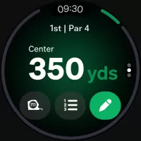 Golf GameBook Scorecard & GPS