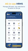 INFOTECH HRMS