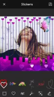 3D Frames Effects Maker