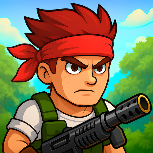 Alpha Guns