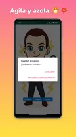 Sheldon Whip App