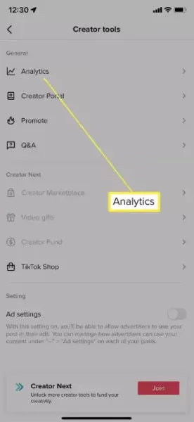 How to See Who shared Your TikTok Videos?