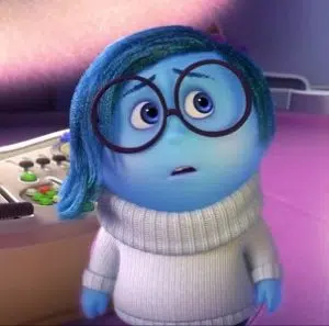 Inside Out Thought Bubbles