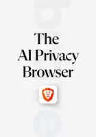 Brave Private Web Browser