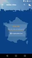 Météo Villes