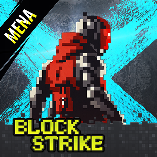 Blood Strike MENA