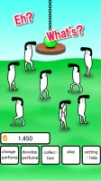 Ah! Monster - weird funny game