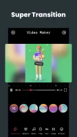 Photo Video Maker With Music