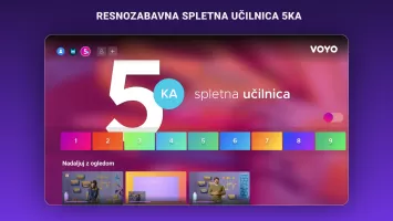 VOYO.si