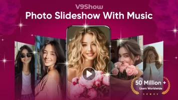 Photo Video Maker With Music
