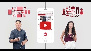 MYPHSAR - Cambodia Online Market App