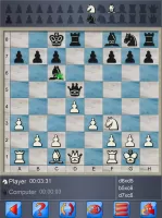 Chess V+ - board game of kings