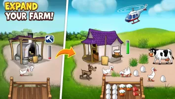 Farm Frenzy：Legendary Classics