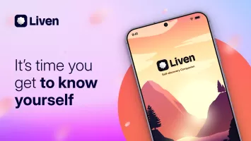Liven