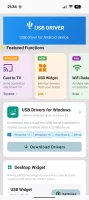 USB Driver for Android Devices