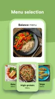 Fitatu Calorie Counter & Diet