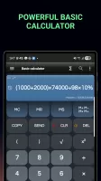 Smart Calculator