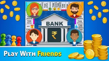 Vyapari Business strategy Game