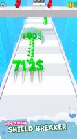 Digit Shooter!