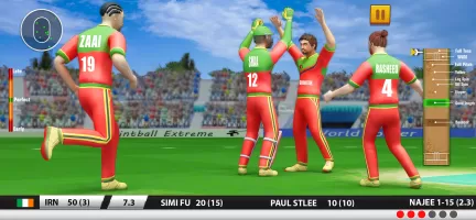 World Cricket Games :T20 Cup