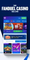 FanDuel Sportsbook & Casino