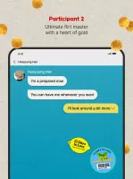 Picka: Virtual Messenger