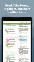 NIV Bible App by Olive Tree
