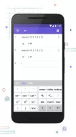 GeoGebra Scientific Calculator