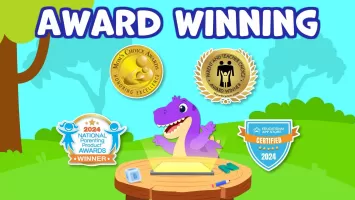 Toddler Games for 2+ Year Olds