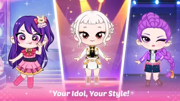 Little Princess Dress Up