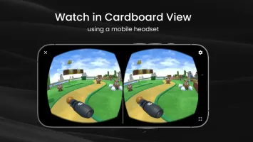 VR Player | VR app | 360 Video