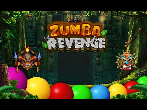 Zumba Revenge