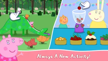 World of Peppa Pig: Kids Games