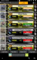 Cardfight Vanguard Database