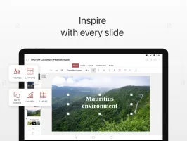 ONLYOFFICE Documents