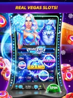 POP! Slots™ Vegas Casino Games