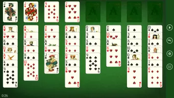 Solitaire collection - Classic