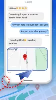 Send My Location - GPS Tracker