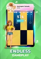 Magic Tiles 3