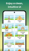 All Village Maps-गांव का नक्शा