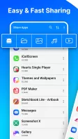Share Apps