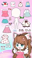 Bibi Dolls: Dress Up Game