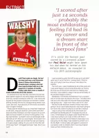Liverpool  FC Programme