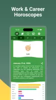 Work Horoscopes & Astrology