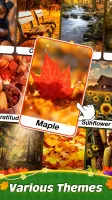 Word Crush - Fun Puzzle Game