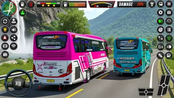 City Bus Simulator - Bus Drive