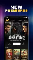 Sony LIV