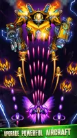 Transmute 2: Space Survivor
