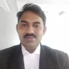 Advocate Kusha Swain