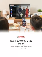 SWEET.TV